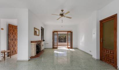 Venta - Villa - Los Balcones - Los Altos del Edén - Los Balcones