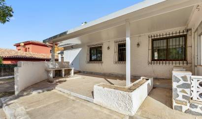 Venta - Villa - Los Balcones - Los Altos del Edén - Los Balcones