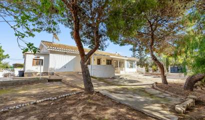 Venta - Villa - Los Balcones - Los Altos del Edén - Los Balcones