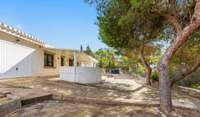 Venta - Villa - Los Balcones - Los Altos del Edén - Los Balcones