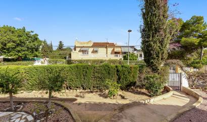 Venta - Villa - Los Balcones - Los Altos del Edén - Los Balcones