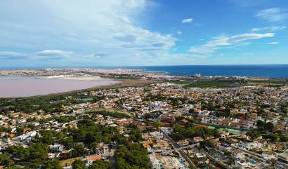 Venta - Villa - Los Balcones - Los Altos del Edén - Los Balcones