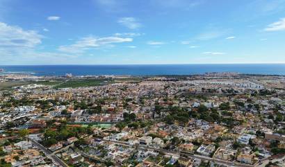 Venta - Villa - Los Balcones - Los Altos del Edén - Los Balcones