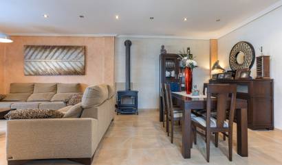 Venta - Villa - Los Montesinos - La Herrada