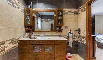 Venta - Villa - Los Montesinos - La Herrada