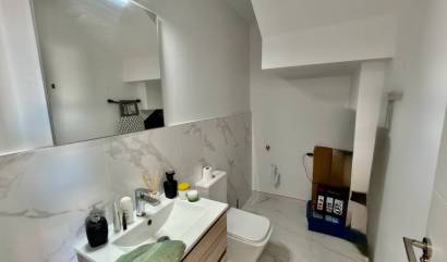 Venta - Villa - Los Montesinos - La Herrada