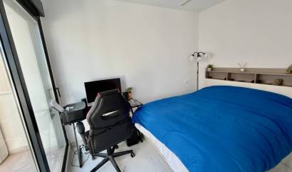 Venta - Villa - Los Montesinos - La Herrada