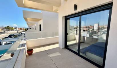 Venta - Villa - Los Montesinos - La Herrada