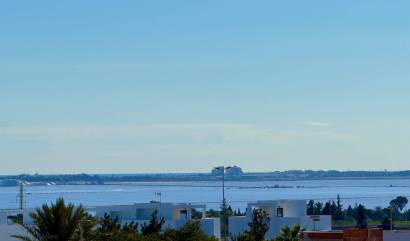 Venta - Villa - Los Montesinos - La Herrada