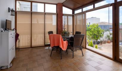 Venta - Villa - Los Montesinos - La Herrada