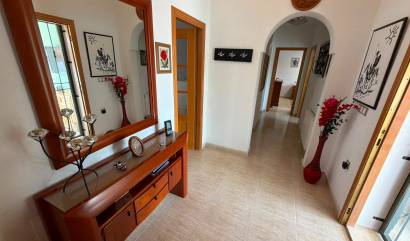 Venta - Villa - Los Montesinos - La Herrada