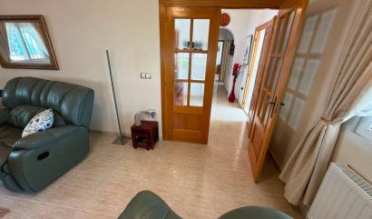 Venta - Villa - Los Montesinos - La Herrada
