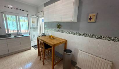 Venta - Villa - Los Montesinos - La Herrada