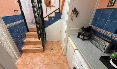 Venta - Villa - Los Montesinos - La Herrada