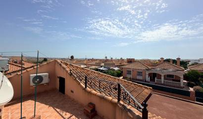 Venta - Villa - Los Montesinos - La Herrada