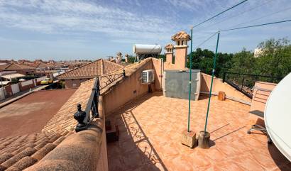 Venta - Villa - Los Montesinos - La Herrada