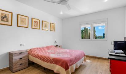 Venta - Villa - Los Montesinos