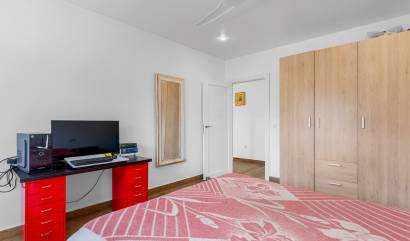 Venta - Villa - Los Montesinos