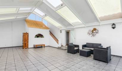 Venta - Villa - Los Montesinos