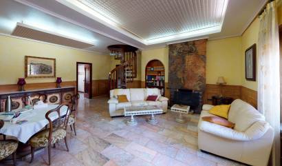 Venta - Villa - Monovar