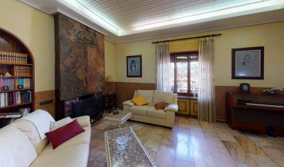 Venta - Villa - Monovar