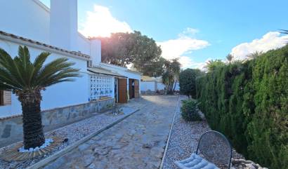 Venta - Villa - Orihuela Costa - Cabo Roig