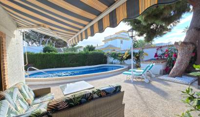 Venta - Villa - Orihuela Costa - Cabo Roig