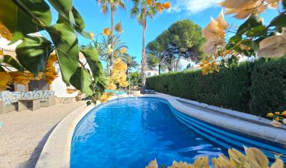 Venta - Villa - Orihuela Costa - Cabo Roig