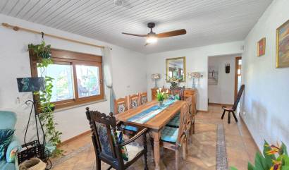 Venta - Villa - Orihuela Costa - Cabo Roig