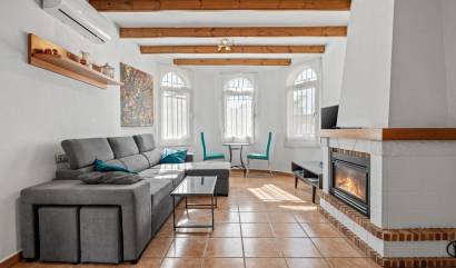 Venta - Villa - Orihuela Costa - Castillo de Don Juan