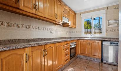 Venta - Villa - Orihuela Costa - Castillo de Don Juan