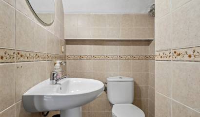 Venta - Villa - Orihuela Costa - Castillo de Don Juan