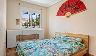 Venta - Villa - Orihuela Costa - Castillo de Don Juan