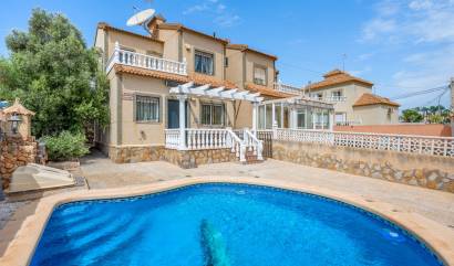 Venta - Villa - Orihuela Costa - El Galan