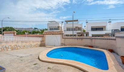 Venta - Villa - Orihuela Costa - El Galan