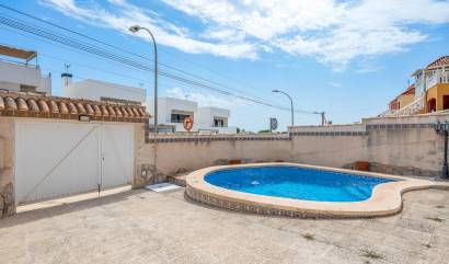 Venta - Villa - Orihuela Costa - El Galan