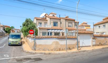 Venta - Villa - Orihuela Costa - El Galan
