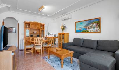 Venta - Villa - Orihuela Costa - El Galan