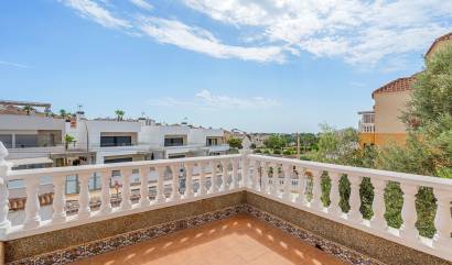 Venta - Villa - Orihuela Costa - El Galan