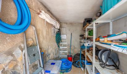 Venta - Villa - Orihuela Costa - El Galan
