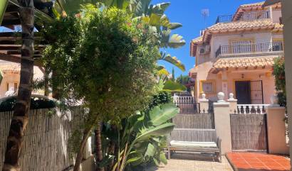 Venta - Villa - Orihuela Costa - La Regia