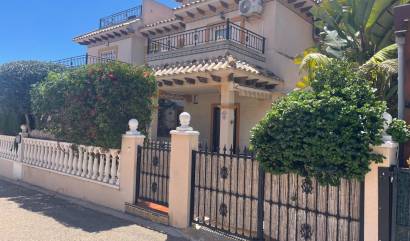 Venta - Villa - Orihuela Costa - La Regia