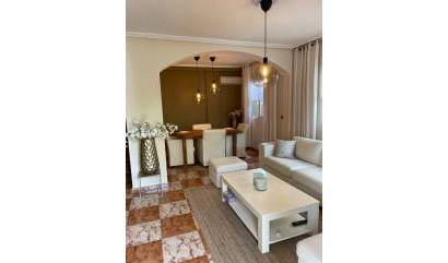 Venta - Villa - Orihuela Costa - La Regia