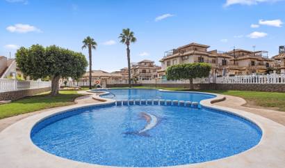 Venta - Villa - Orihuela Costa - La Regia