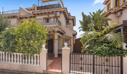 Venta - Villa - Orihuela Costa - La Regia