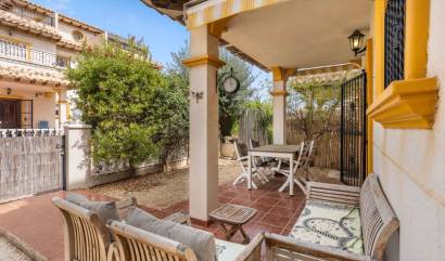 Venta - Villa - Orihuela Costa - La Regia