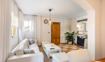 Venta - Villa - Orihuela Costa - La Regia