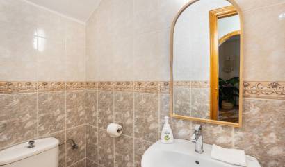 Venta - Villa - Orihuela Costa - La Regia