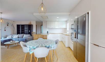 Venta - Villa - Orihuela Costa - La Zenia