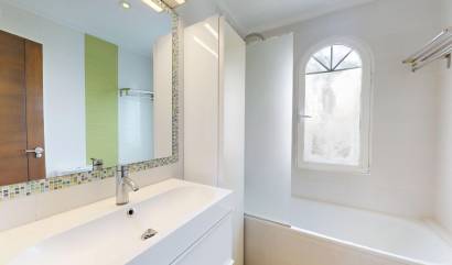 Venta - Villa - Orihuela Costa - La Zenia